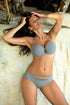Maillot de bain deux pièces model 165828 Marko